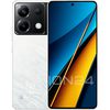 Смартфон Xiaomi Poco X6 5G 8Gb/256GB White #1