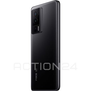 Смартфон Xiaomi Poco F5 Pro 12Gb/256Gb Black #5
