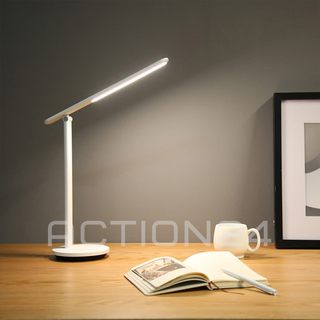 Беспроводная складывающаяся настольная лампа Yeelight Rechargeable Folding Desk Lamp Z1 Pro (белый) #6