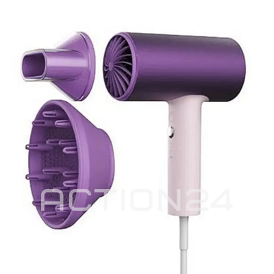 Фен Soocas Anions Hair Dryer H5 Purple