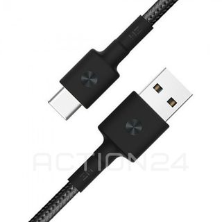 Кабель ZMI USB Type-C с магнитным креплением (100 см) #1
