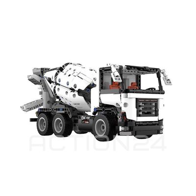 Конструктор Onebot Mixer Truck "Бетономешалка"