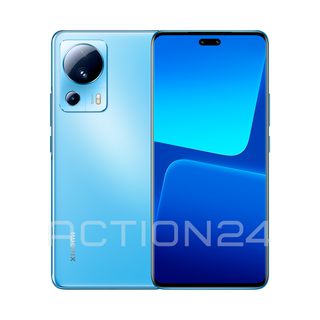 Смартфон Xiaomi 13 Lite 8/256Gb Lite Blue #1