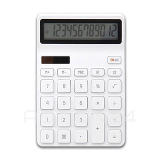 Калькулятор Kaco Lemo Desk Electronic Calculator #2