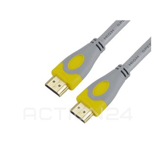 Кабель V-LINK HDMI / HDMI 300 см #1