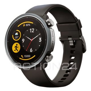 Умные часы Mibro Watch A1 (черный) #2