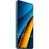 Смартфон Xiaomi Poco X6 5G 12Gb/256GB Blue #2
