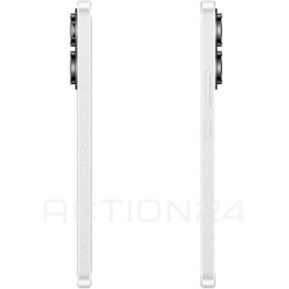 Смартфон Xiaomi Poco X6 5G 8Gb/256GB White #7