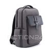Рюкзак Fashion Commuter Backpack 2 в 1 (цвет: серый) #4