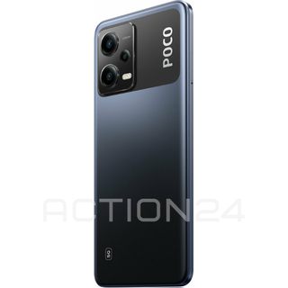 Смартфон Xiaomi Poco X5 5G 6Gb/128GB Black #3