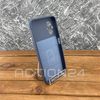 Чехол на Xiaomi Poco M4 5G / M5 Flexible Case (синий) #2