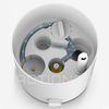 Увлажнитель воздуха Deerma Water Humidifier DEM-SJS600 (5 л, цвет: белый) #3