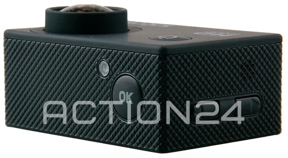 Экшн видеокамера SJCAM SJ4000 (черный) #7