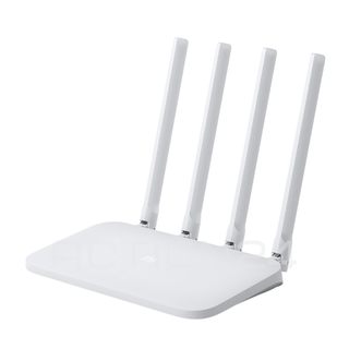 Роутер Xiaomi Mi Wi-Fi Router 4C (белый/white) EU #1