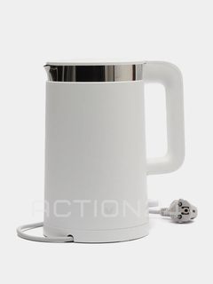 Чайник Xiaomi Viomi Mechanical Kettle  (цвет: белый) #2