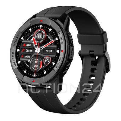 Умные часы Mibro Watch X1 (черный)