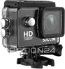 Экшн видеокамера SJCAM SJ4000 (черный) #5