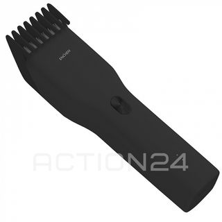 Машинка для стрижки волос Enchen Boost (цвет: черный) #3