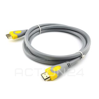 Кабель V-LINK HDMI / HDMI 300 см #3