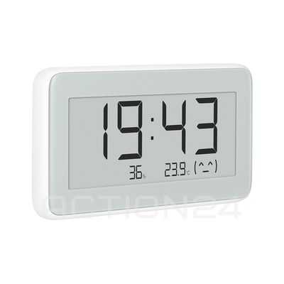 Часы-датчик температуры и влажности Mijia Temperature And Humidity Electronic Watch