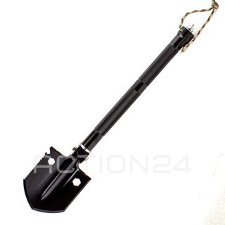 Тактическая лопата Multi-function HX Oudors GBC-21AL  #4