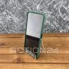 Чехол на Xiaomi Redmi Note 10 Pro Flexible Case (зеленый) #5