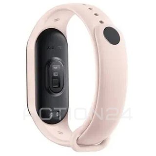 Фитнес-браслет Xiaomi Mi Band 7 (розовый) #3
