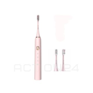 Электрическая зубная щетка Soocas X3U в подарочной упаковке (цвет: розовый) #1