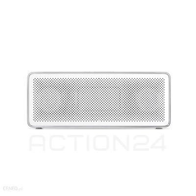 Портативная колонка Xiaomi Bluetooth Speaker Box 2 (цвет: белый)