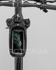 Велосумка Cycling B71 на раму для смартфона (1.7 л) #5