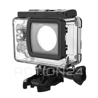 Аквабокс для экшн камеры SJCAM SJ5000X, SJ5000, SJ5000+ #1