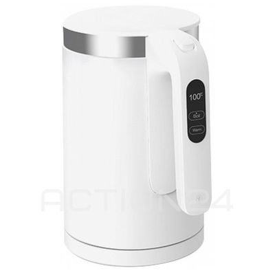 Электрочайник Viomi Smart Kettle Bluetooth (белый)