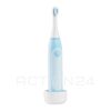 Электрическая зубная щетка MiTU Rabbit Children Sonic Electric Toothbrush (голубой) #2