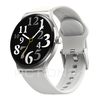 Умные часы Haylou Solar Lite Smart Watch (серый) #3