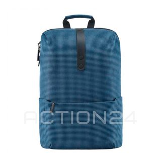 Рюкзак Xiaomi College Shoulder Bag (цвет: синий) #1