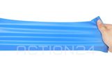 Эластичная лента для фитнеса Yunmai Elastic Band 0.45 мм Blue #7