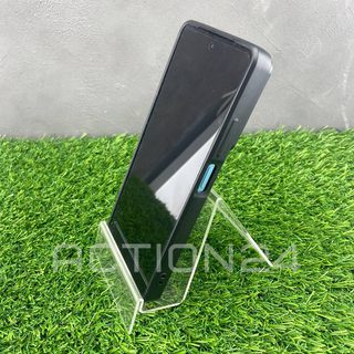 Чехол на Xiaomi Redmi Note 12 Pro Plus 5G трансформер (черный) #4