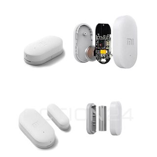 Комплект умного дома Xiaomi Smart Home Kit #3