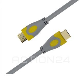 Кабель V-LINK HDMI / HDMI 300 см #2