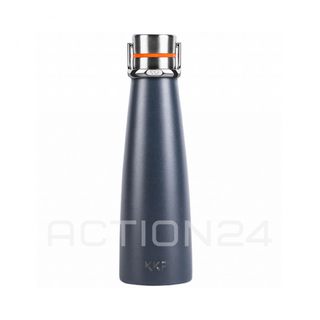 Термос KKF Vacuum Bottle (475 мл, черный) #3