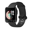 Умные часы Xiaomi Mi Watch Lite (Black) EU  #1