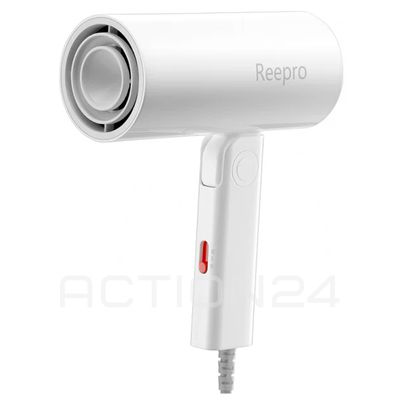 Фен Reepro Mini Power Generation Hair Dryer