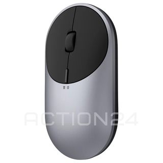 Беспроводная мышь Xiaomi Mi Mouse 2  (черный) #5