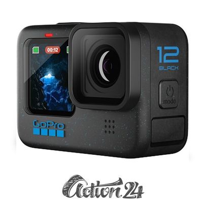 Аренда экшн-камера GoPro Hero 12