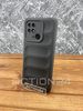 Чехол на Xiaomi Redmi 10C / Poco C40 Flexible Case (черный) #4