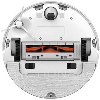 Робот-пылесос Dreame Vacuum Mop D10 Plus (белый) #3