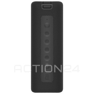 Портативная колонка Xiaomi Mi Portable Bluetooth Speaker 16W MDZ-36-DB (черный) #4