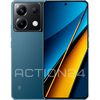 Смартфон Xiaomi Poco X6 5G 12Gb/256GB Blue #1