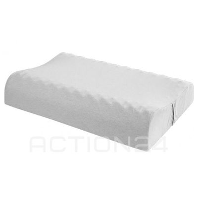Латексная подушка 8H Z3 Natural Latex Pillow (серый)