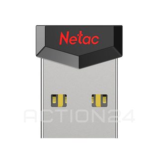 Флеш-диск Netac UM81 USB 2.0 16GB #2